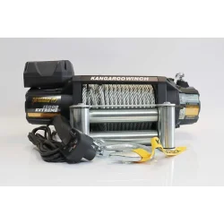 Wyciągarka samochodowa Kangaroowinch K15000 Extreme HD 12V